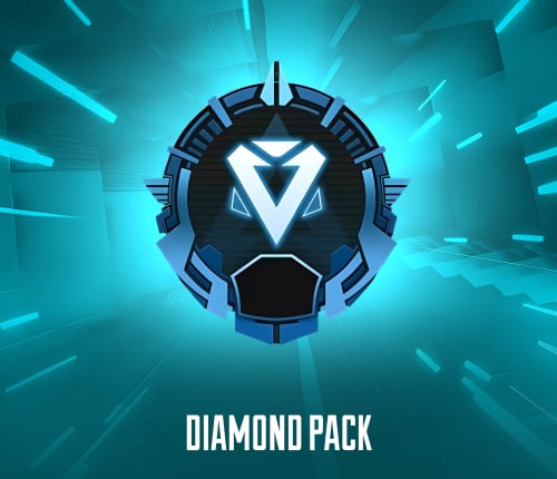 APEX LEGENDS | DIAMOND PACK